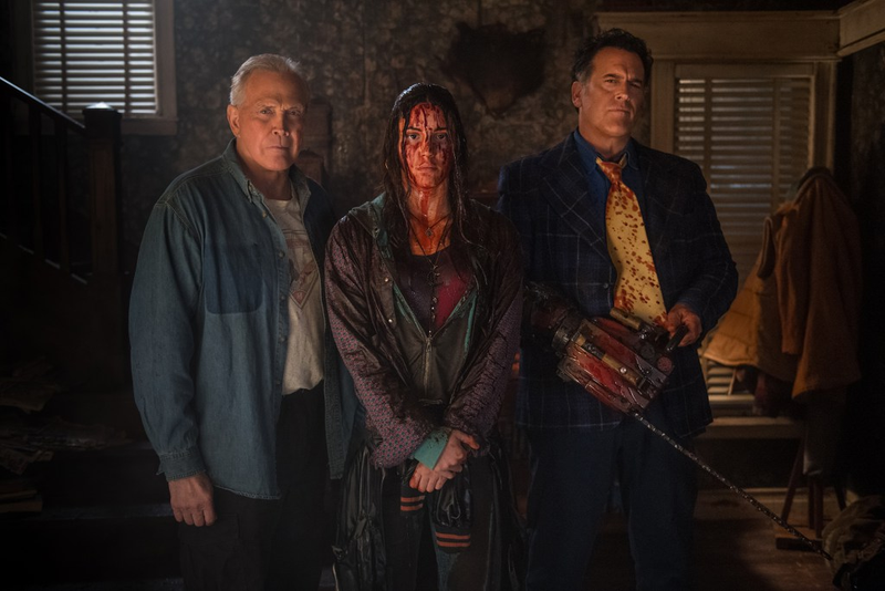 Illustration for article titled Noah Hawley Says the Fantastic Four Don't Need to Be Rebooted For His New Doctor Doom Movie